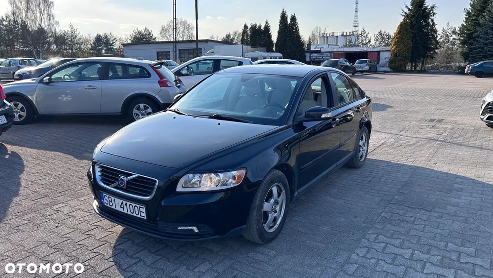 Volvo S40 1.6 Momentum - 2