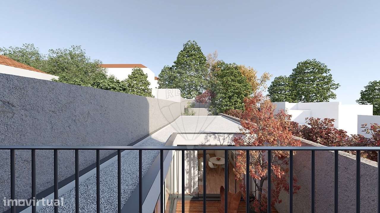 Apartamento T1 para venda - Grande imagem: 5/11