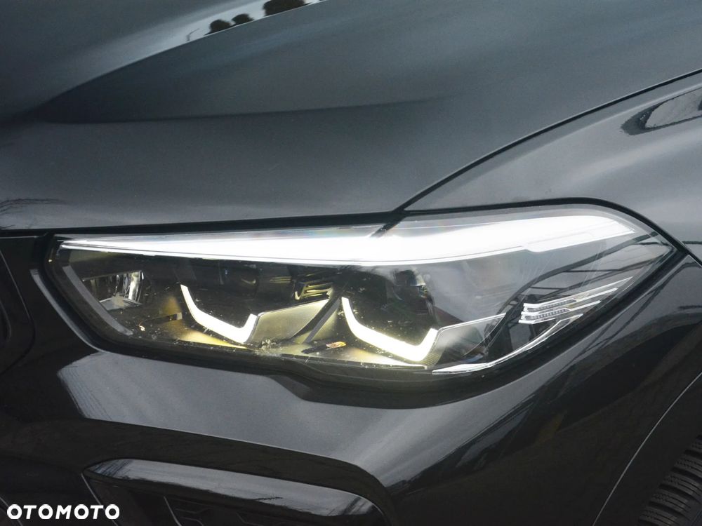 BMW X6 M50i - 14