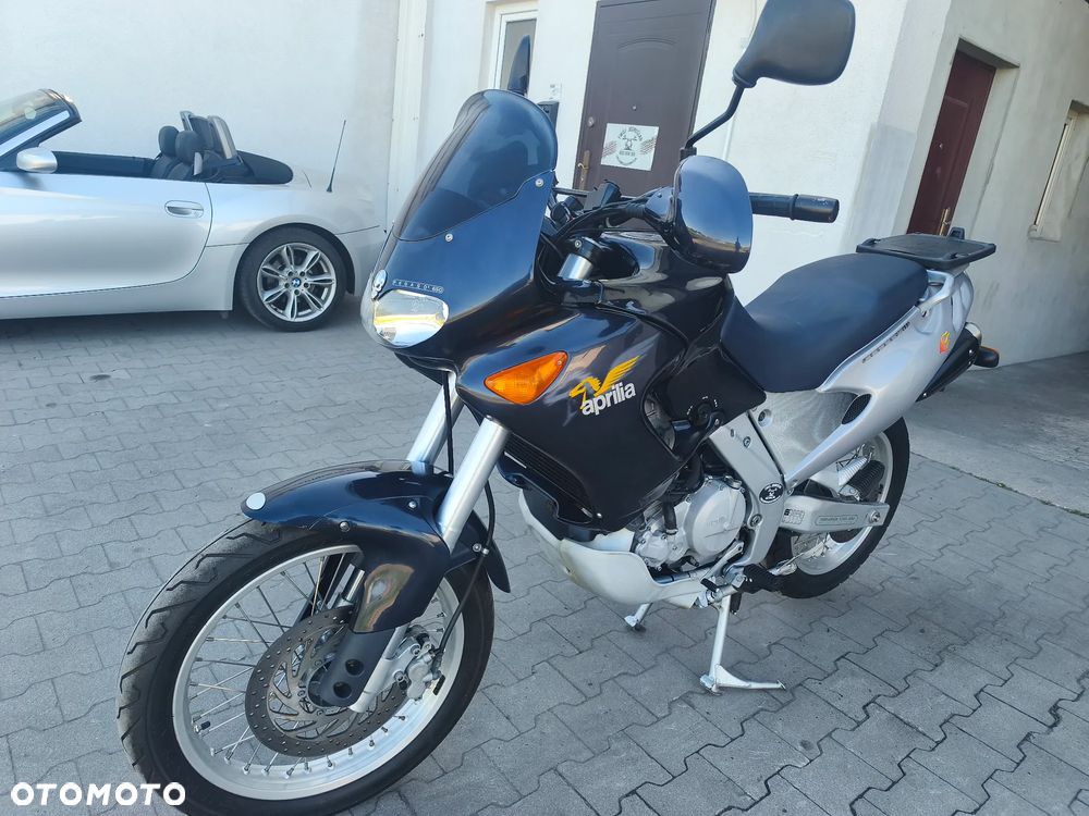 Aprilia Pegaso - 3