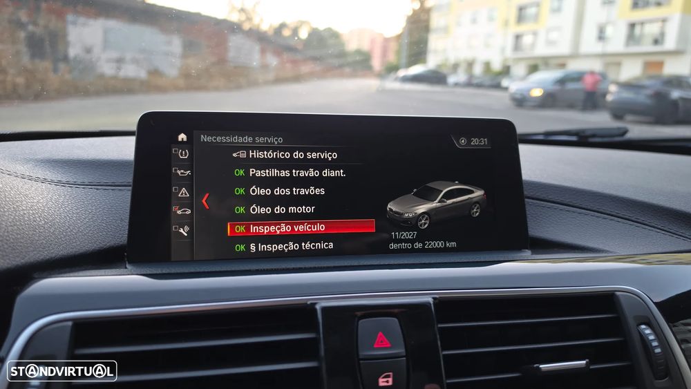 BMW 440 Gran Coupé i xDrive Sport-Aut. M Sport - 27
