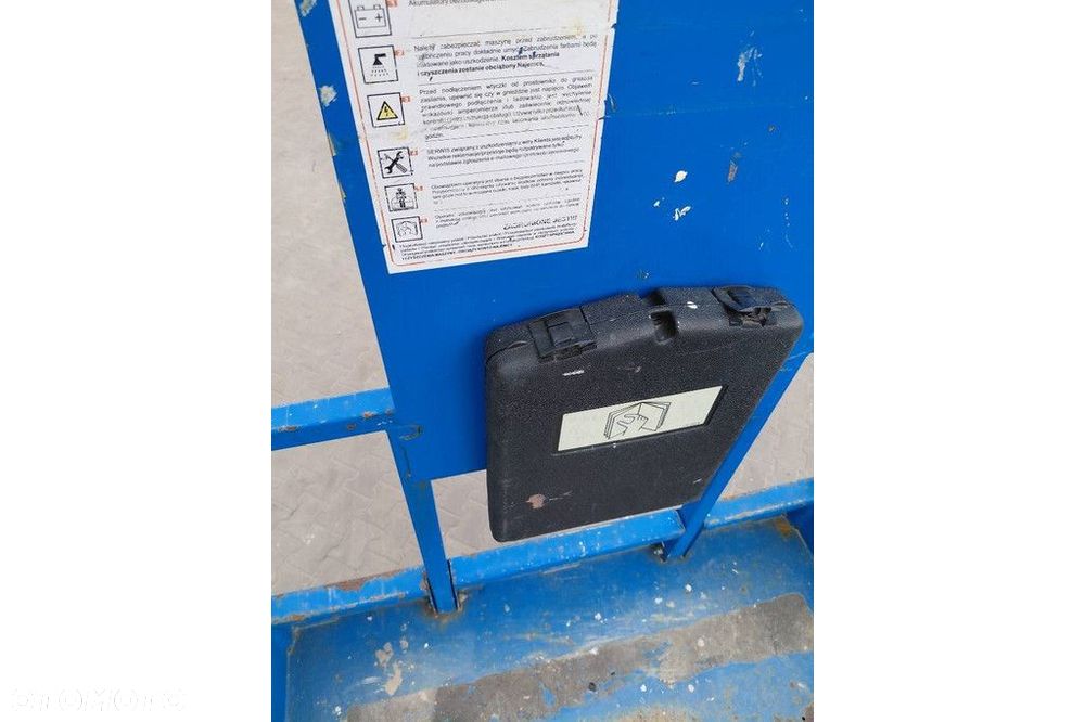 Genie GS 3246 - 8