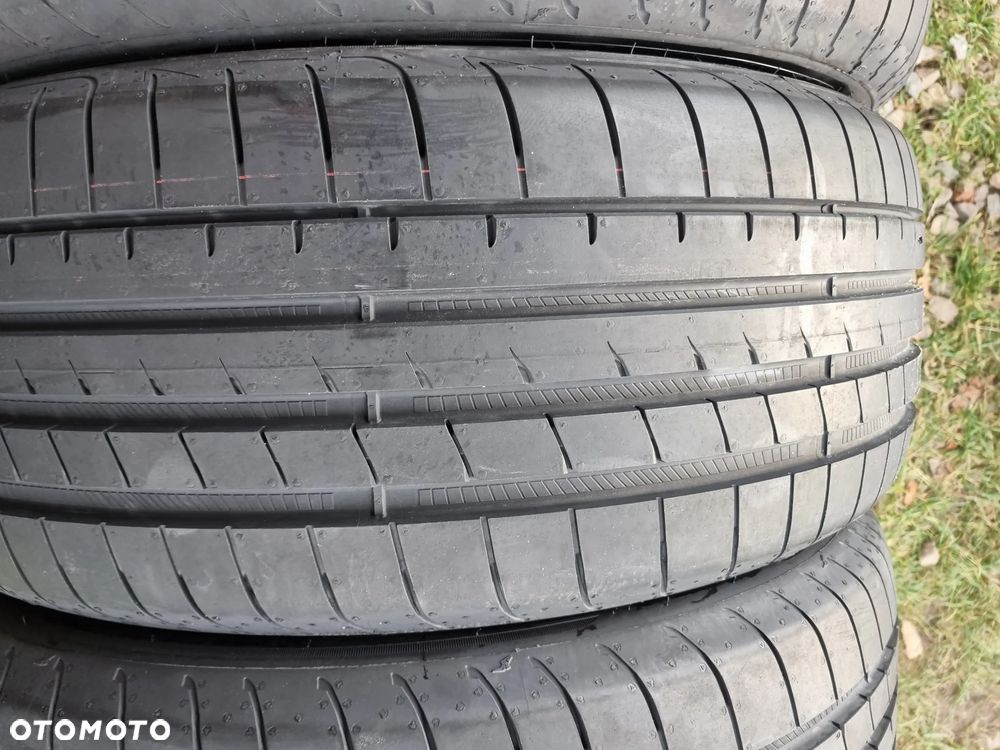 Opony Goodyear Eagle F1 Asymmetric3 SUV 245/45R20 103W 2022r,7,5mm jak nowe - 4