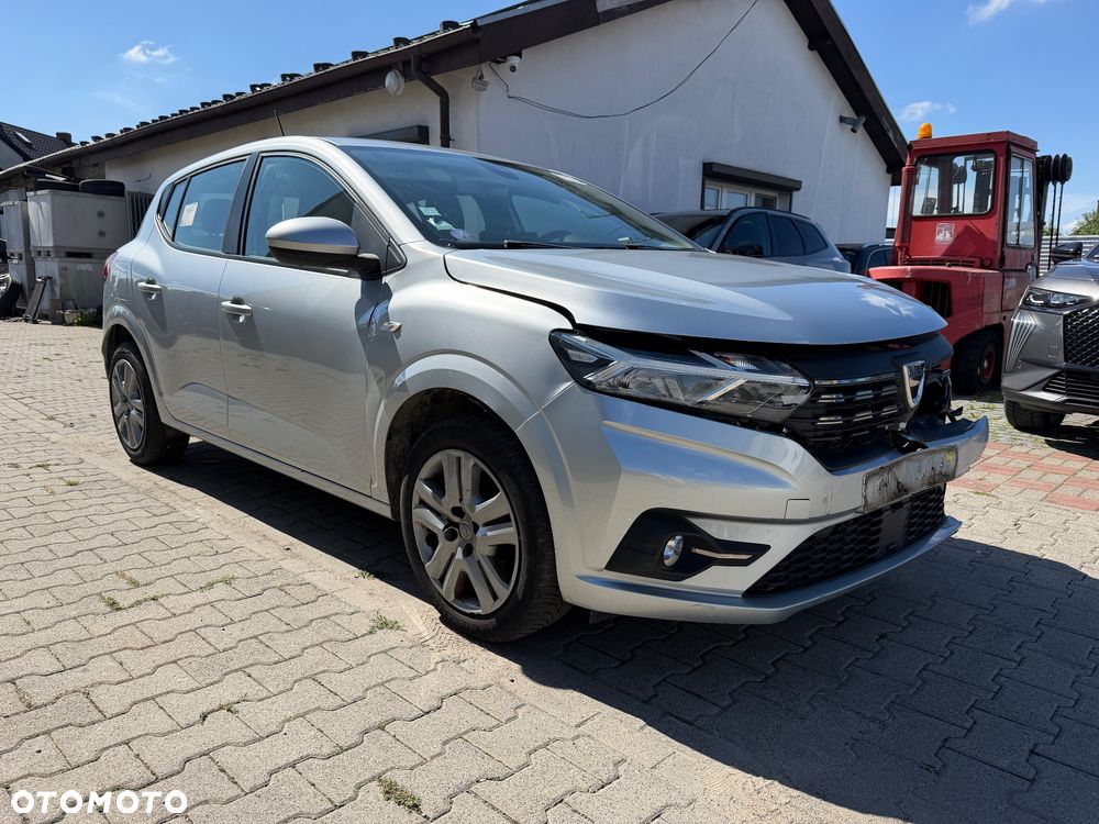 Dacia Sandero - 6