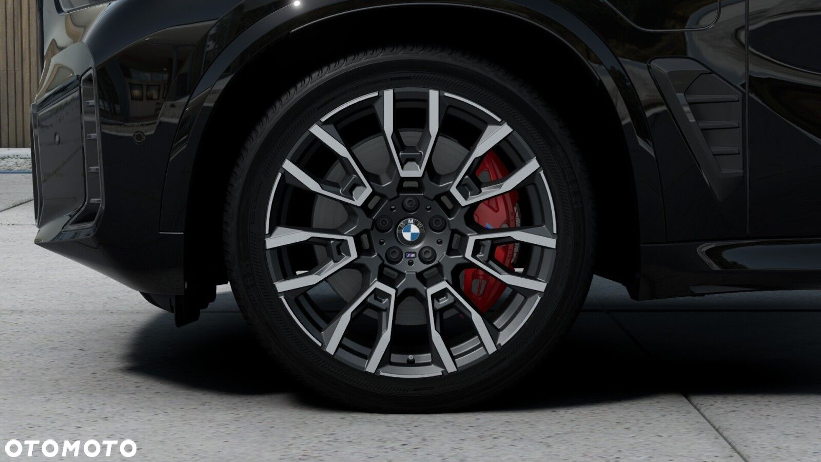 BMW X5 - 8