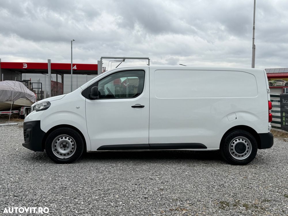 Peugeot Expert - 10