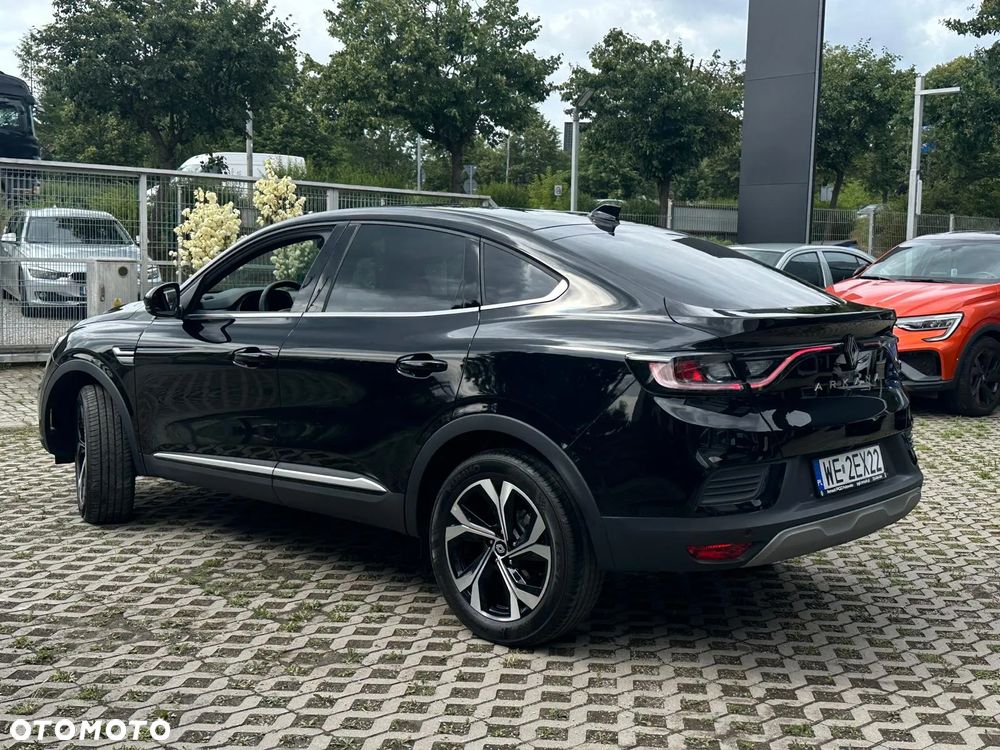 Renault Arkana - 15