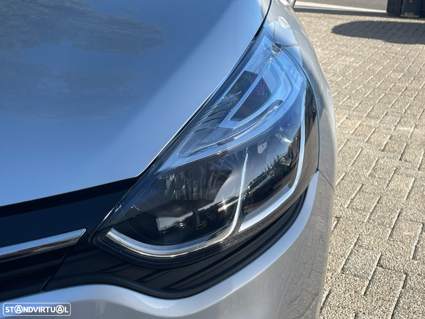 Renault Clio Sport Tourer 1.5 dCi Limited - 40