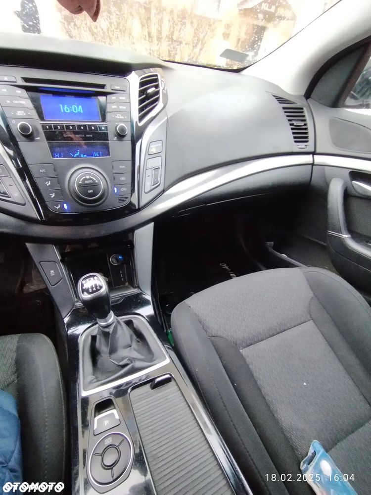 Hyundai i40 1.7 CRDi Comfort - 9