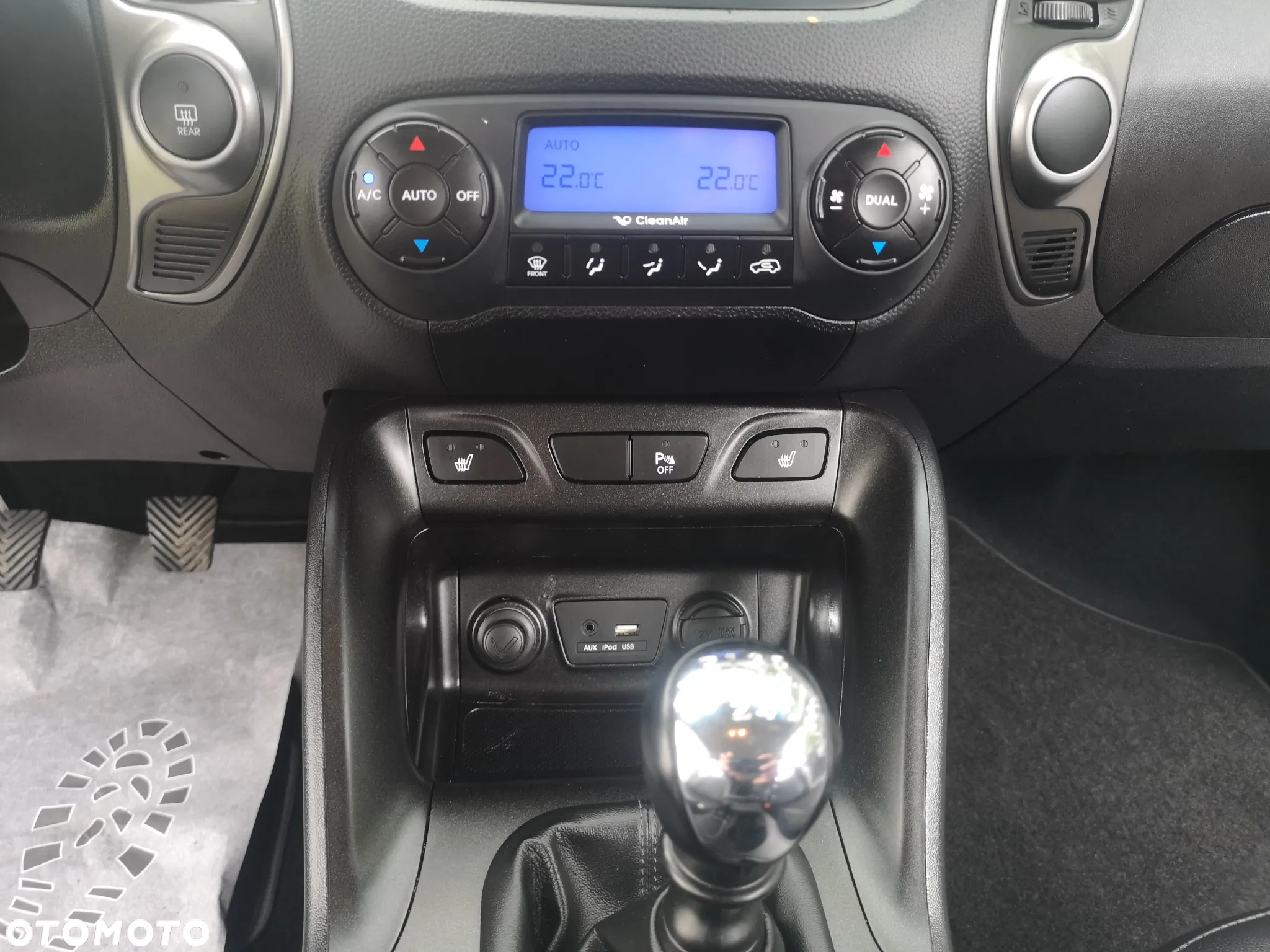 Hyundai ix35 1.6 2WD Comfort - 14