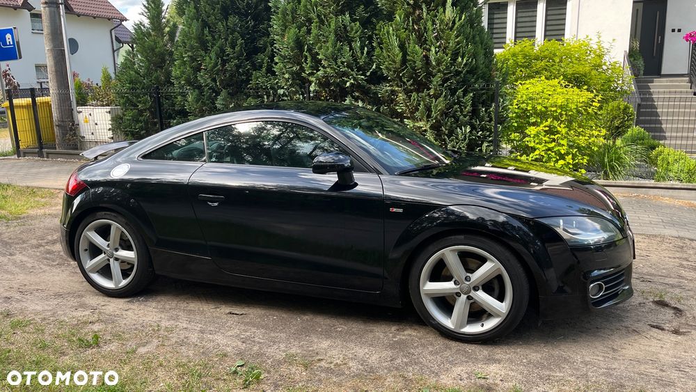 Audi TT Coupé 1.8 TFSI - 5