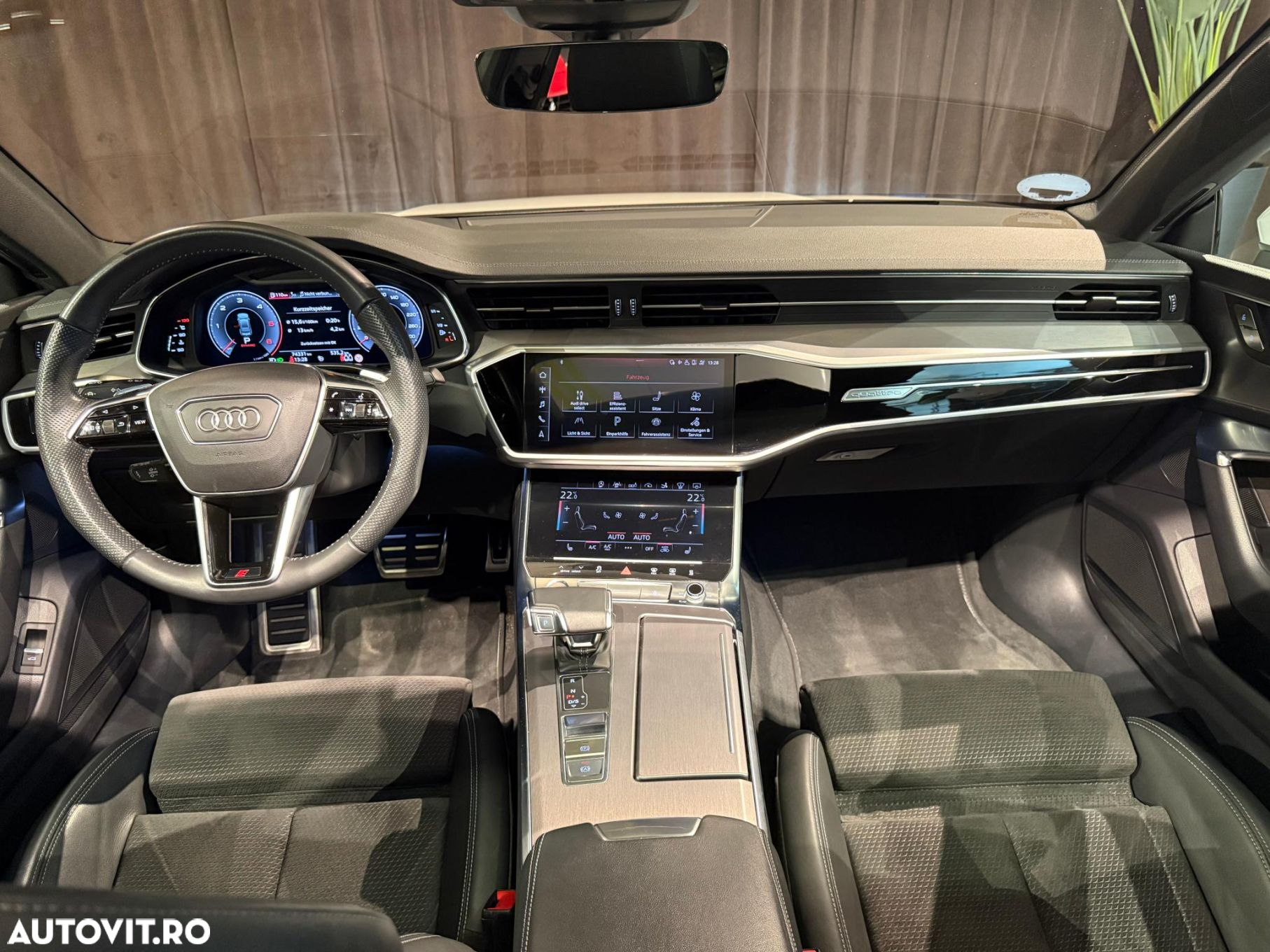 Audi A7 - 19