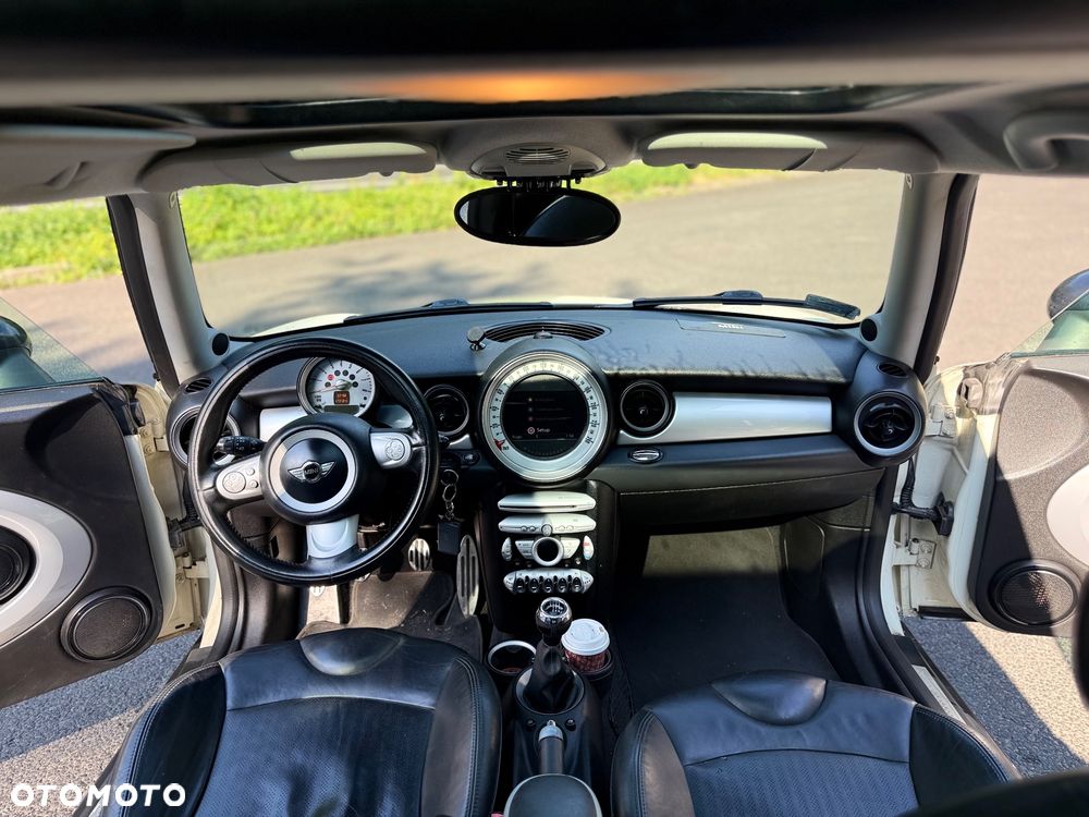 MINI Clubman - 9