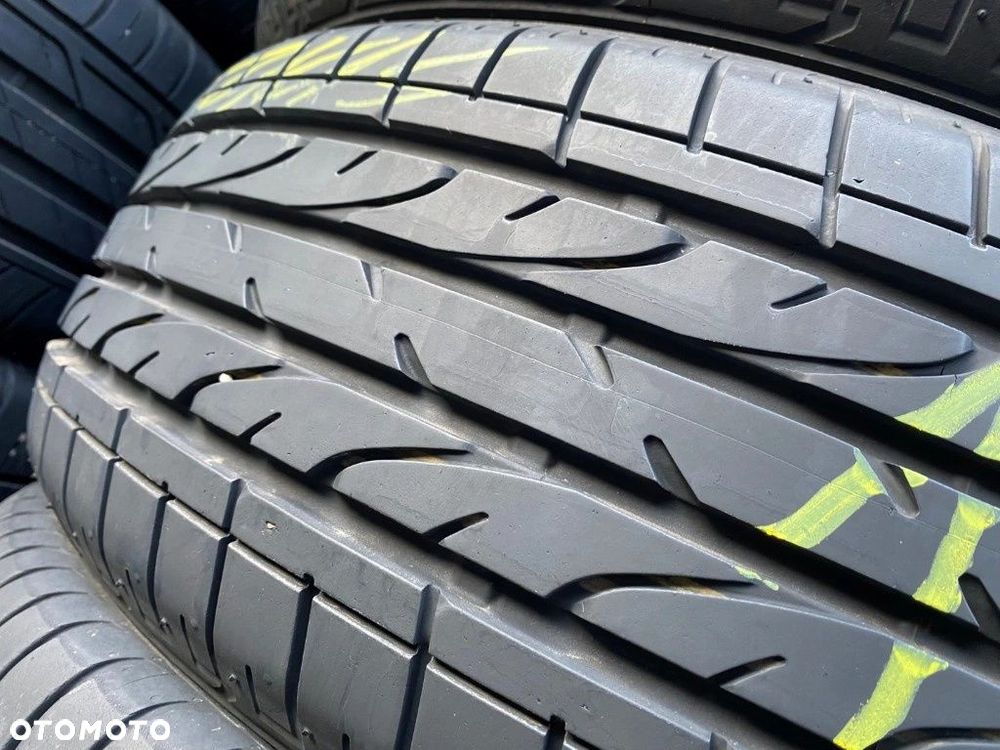 225/55/18 Bridgestone Dueler H/P_6,8mm_4szt_(157) - 8