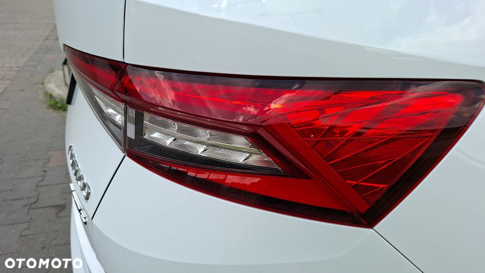 Skoda Kodiaq 2.0 Bi-TDI 4x4 RS DSG - 35