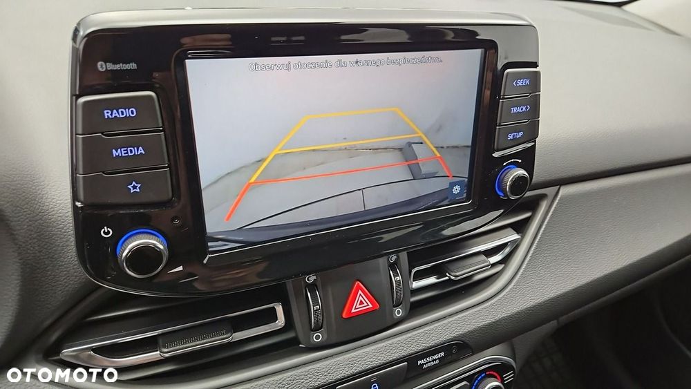 Hyundai i30 1.5 T-GDI 48V Smart - 22