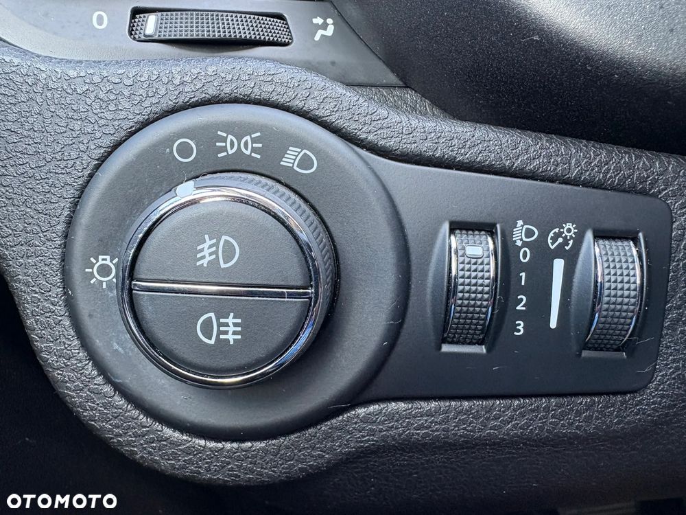 Fiat 500X 1.4 MultiAir S-Design DDCT - 18