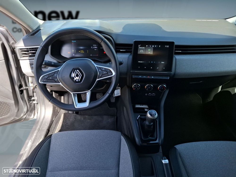 Renault Clio 1.0 TCe Evolution Bi-Fuel - 13