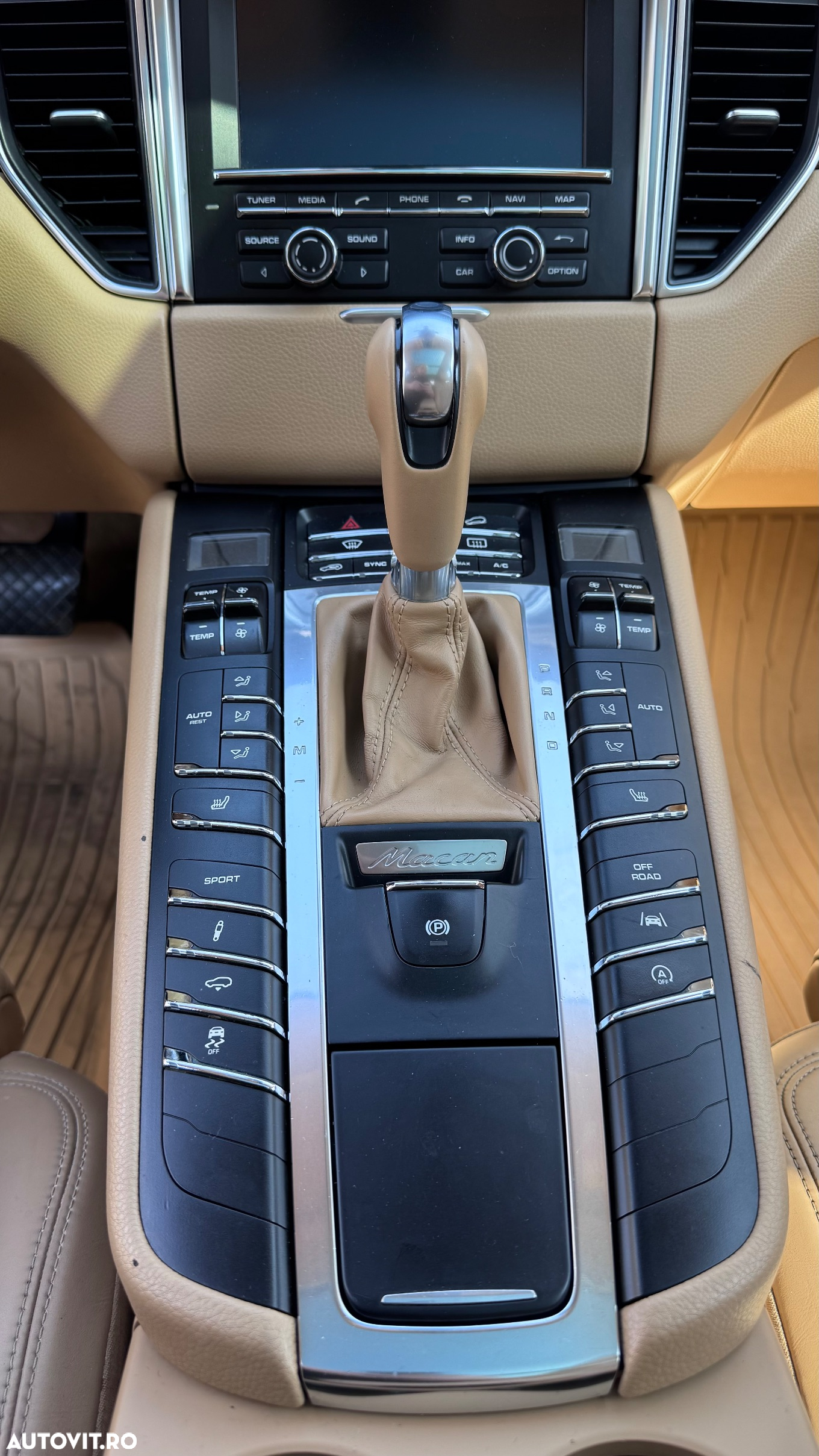 Porsche Macan 3.0 PDK S - 12