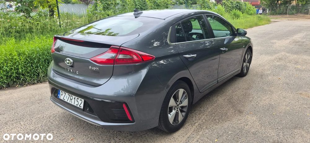 Hyundai IONIQ plug-in hybrid Platinum - 3