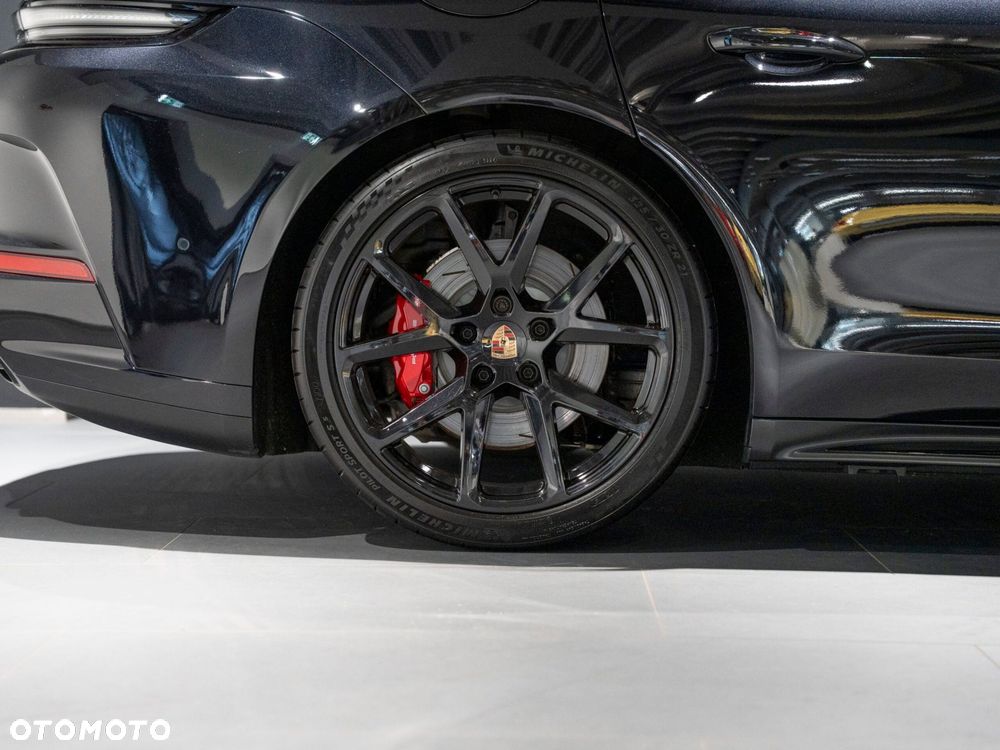 Porsche Panamera - 11