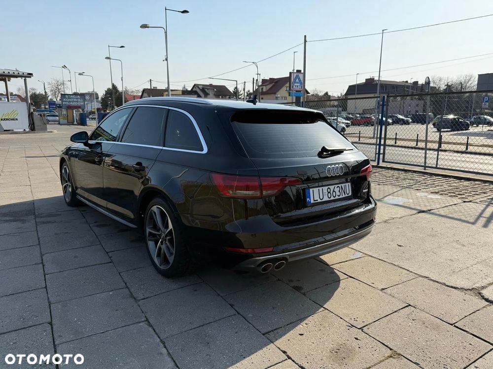 Audi A4 - 7