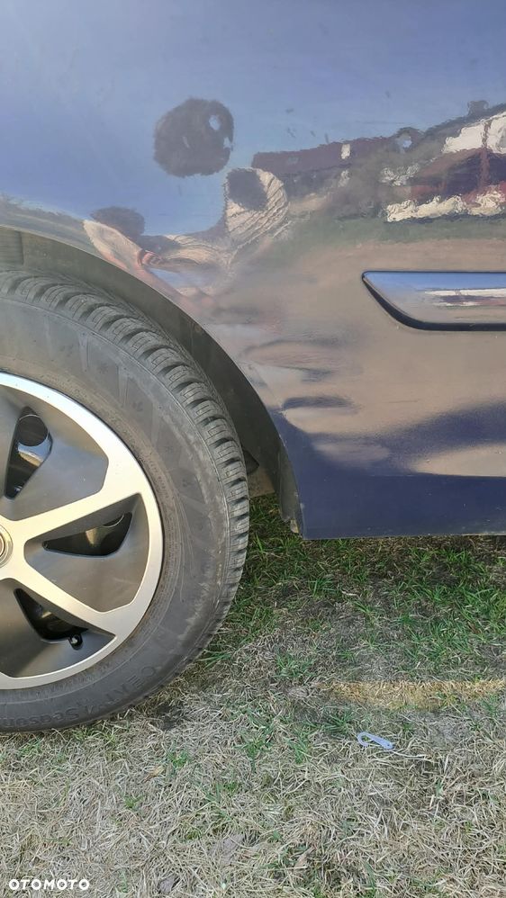 Opel Corsa 1.3 CDTI 111 - 11