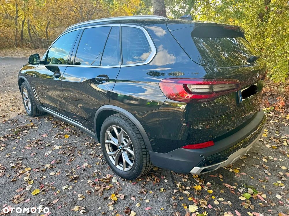 BMW X5 xDrive30d - 10