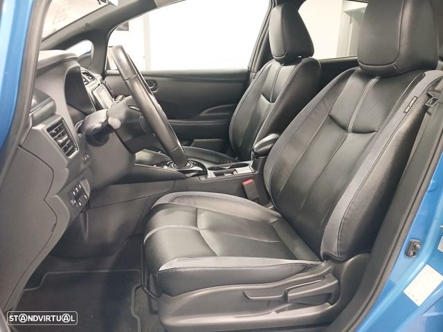 Nissan Leaf 40 kWh N-Connecta - 32