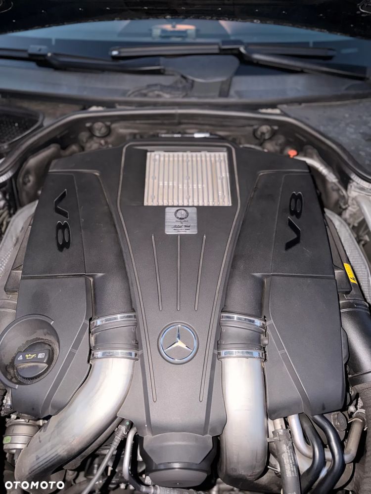 Mercedes-Benz SL - 19