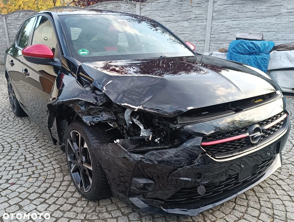 Opel Corsa 1.2 Direct Injection Turbo Start/Stop GS Line - 7