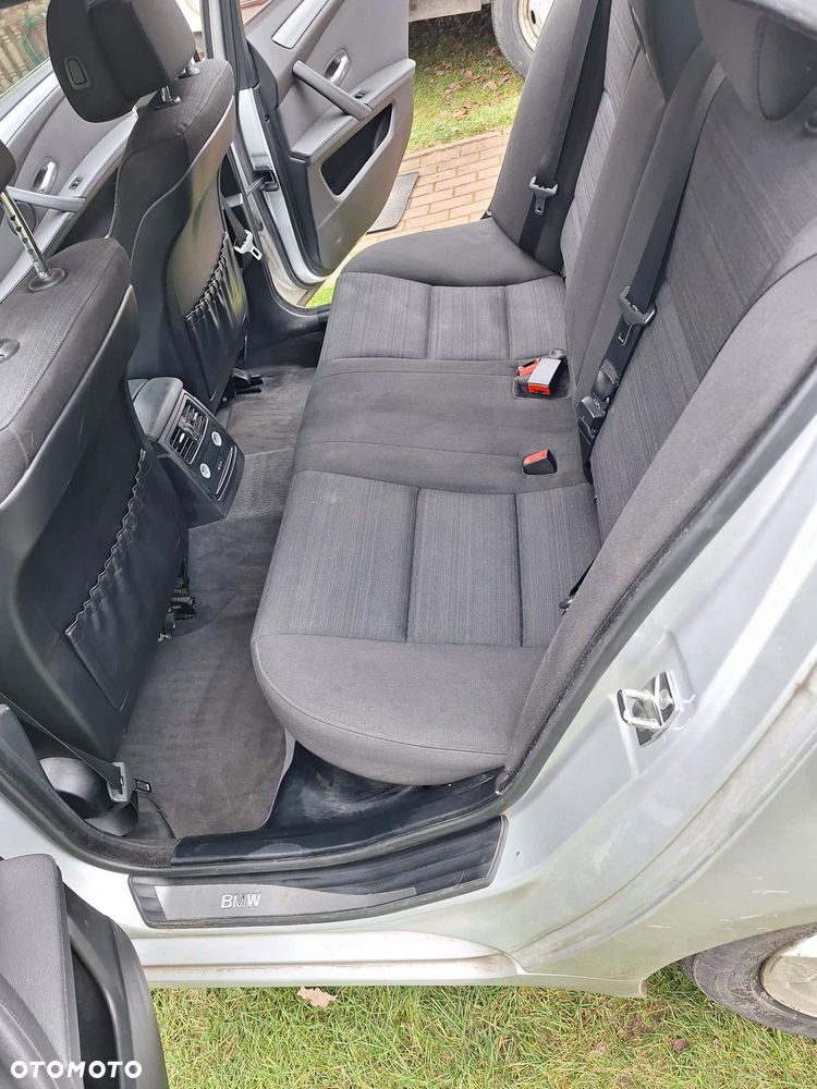 BMW Seria 5 520d Edition Lifestyle - 12