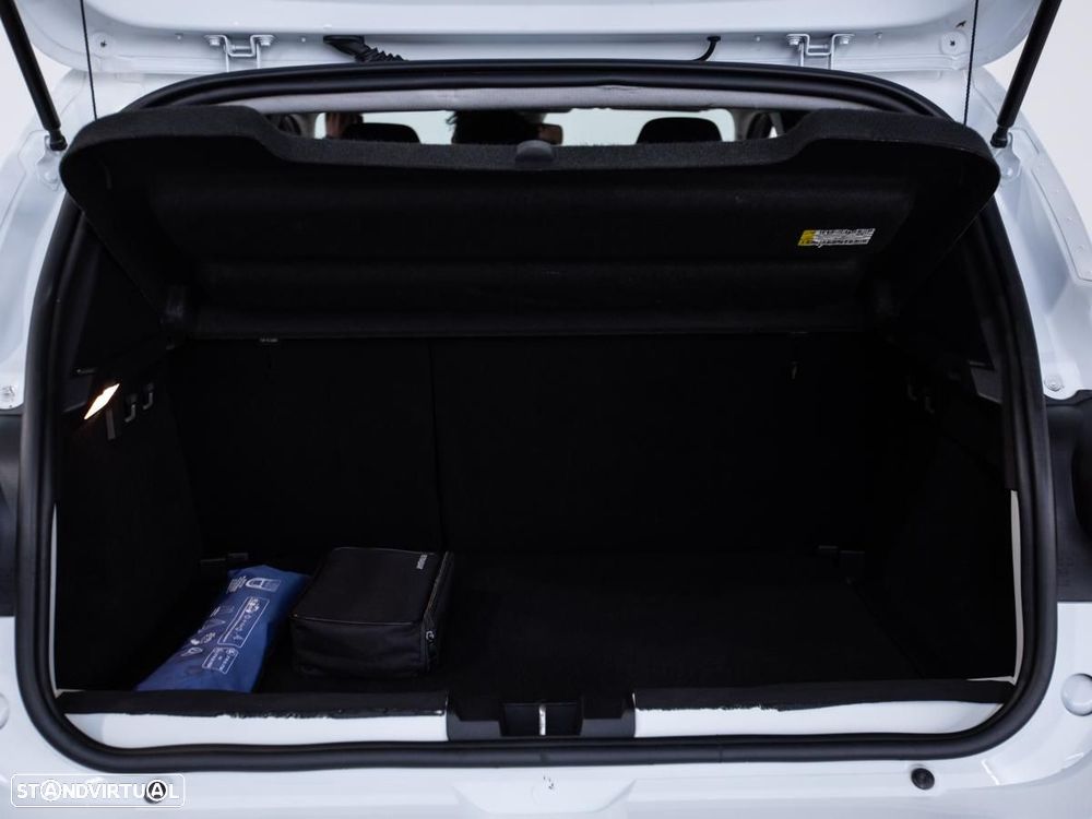 Dacia Sandero 1.0 ECO-G Expression Bi-Fuel - 12