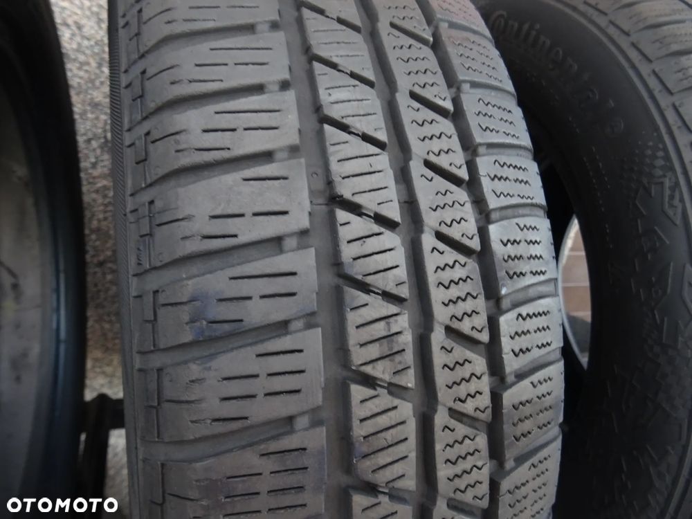 175/65/r15 84T Continental Conti Winter Contact TS810S - 4