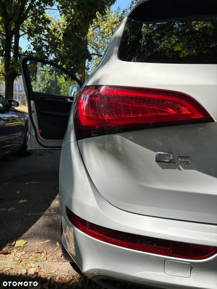 Audi Q5 2.0 TDI clean diesel Quattro S tronic - 6