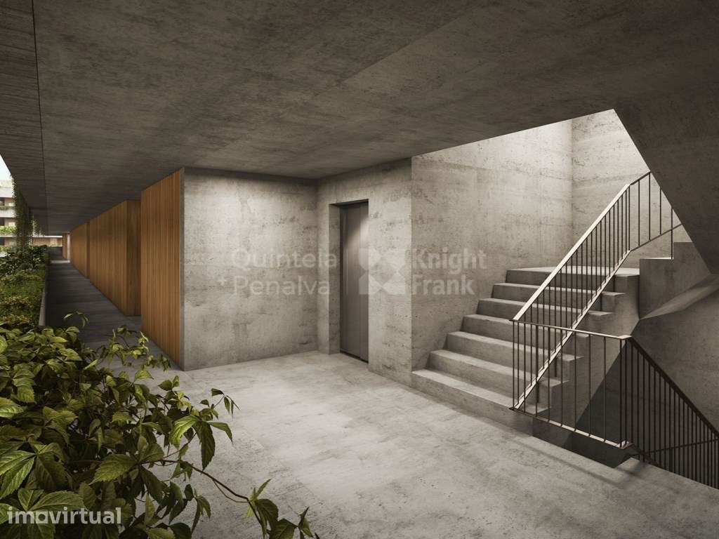 Apartamento T3 próximo ao Norte Shopping, em Matosinhos - Grande imagem: 5/10