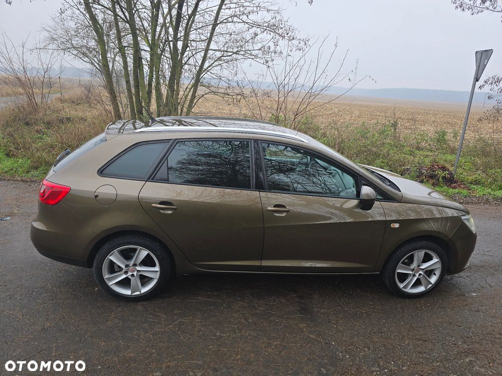 Seat Ibiza 1.4 16V Copa - 6