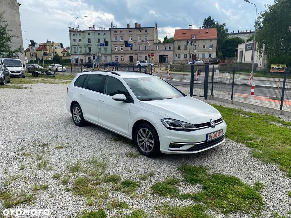 Volkswagen Golf 1.4 TSI (BlueMotion Technology) Highline - 4