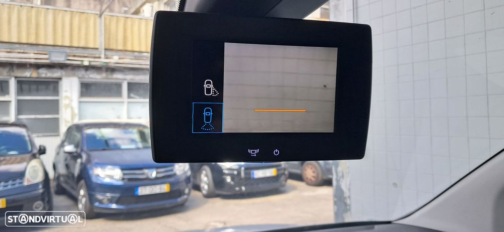 Citroën Berlingo Berlingo Van 1.5 Bluehdi Xl Club Eat6 - 9