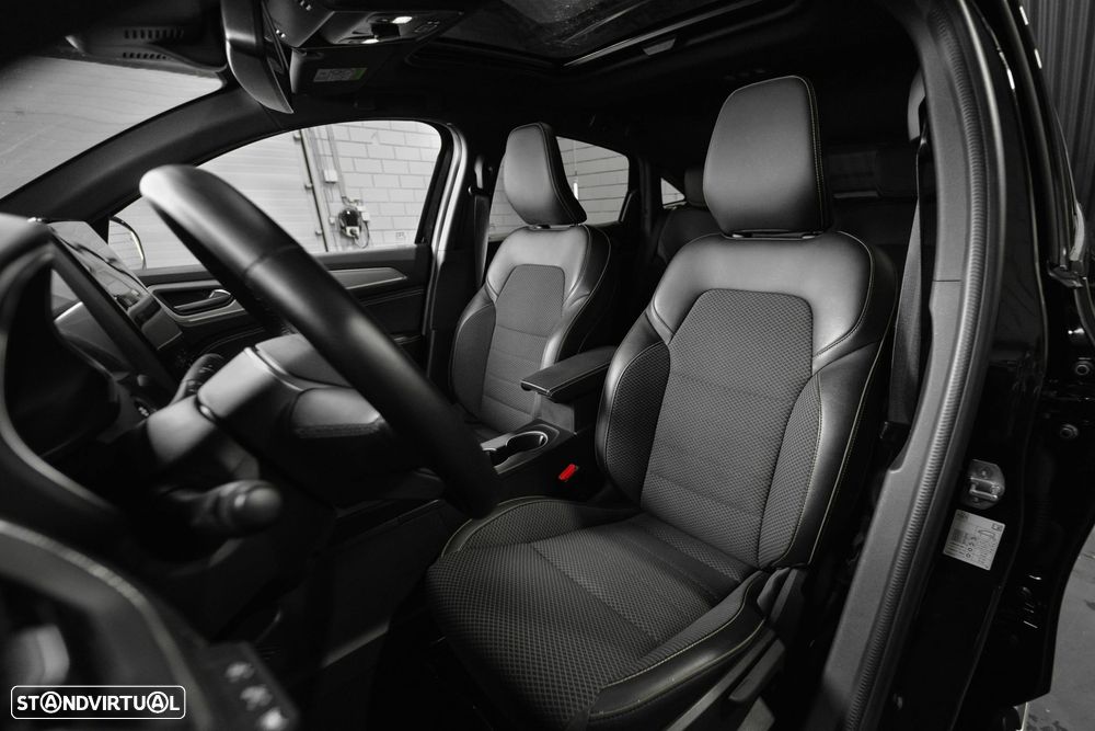 Renault Arkana 1.6 E-Tech Full Hybrid Techno - 5