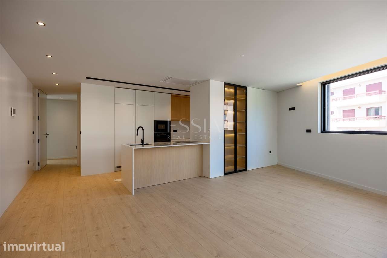 Apartamento T4 com Terraço no Centro de Gondomar - Grande imagem: 4/29