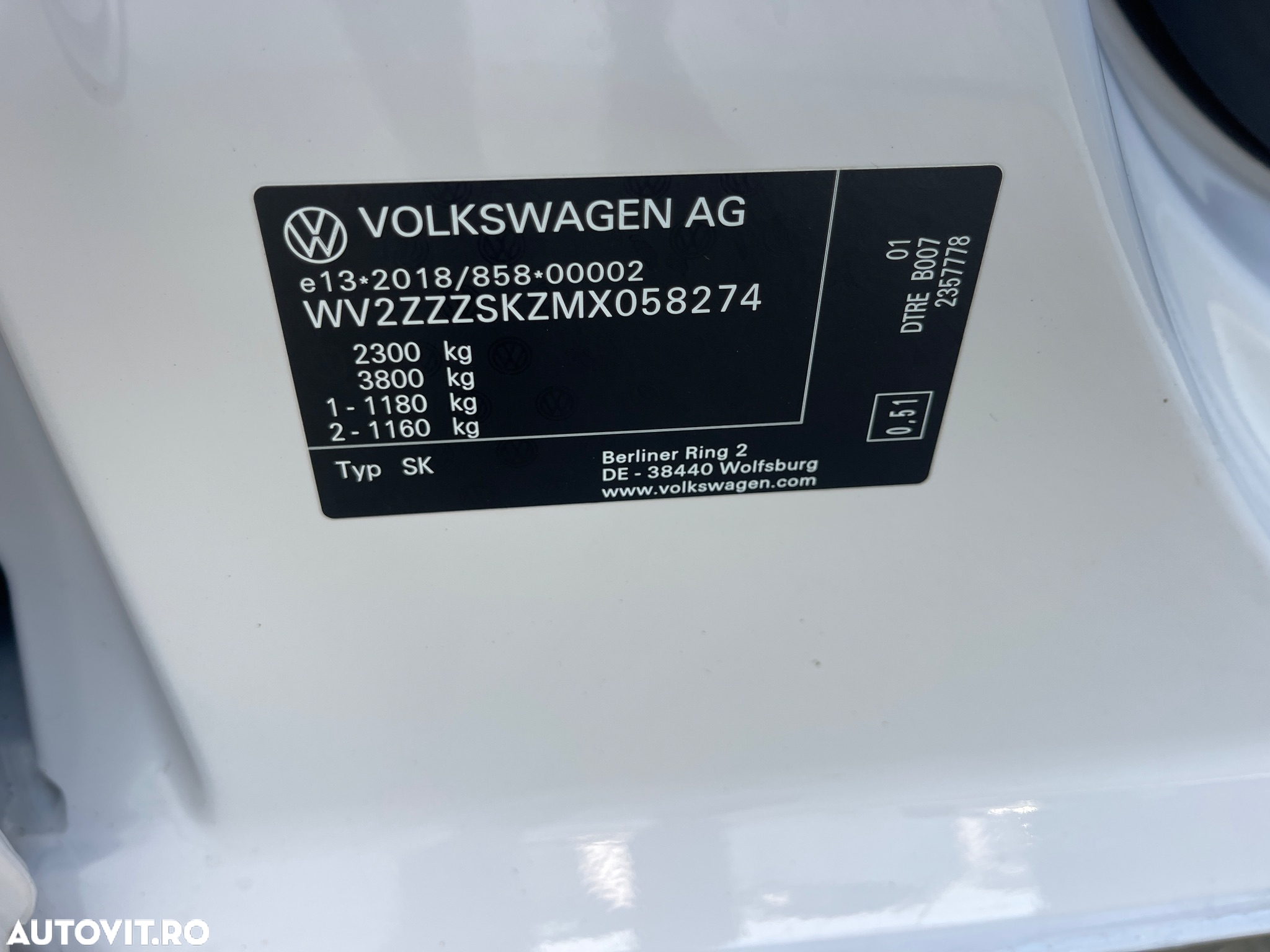 Volkswagen Caddy 2.0 TDI BMT (5-Si.) - 40