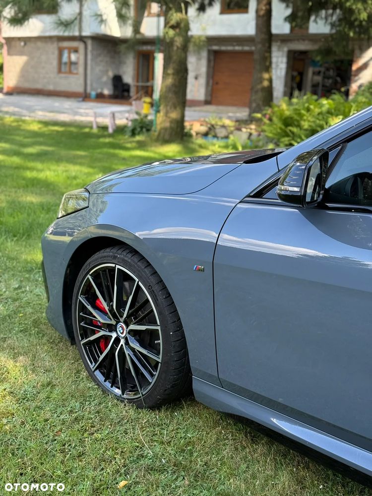 BMW Seria 2 M235i xDrive ColorVision Edition - 12