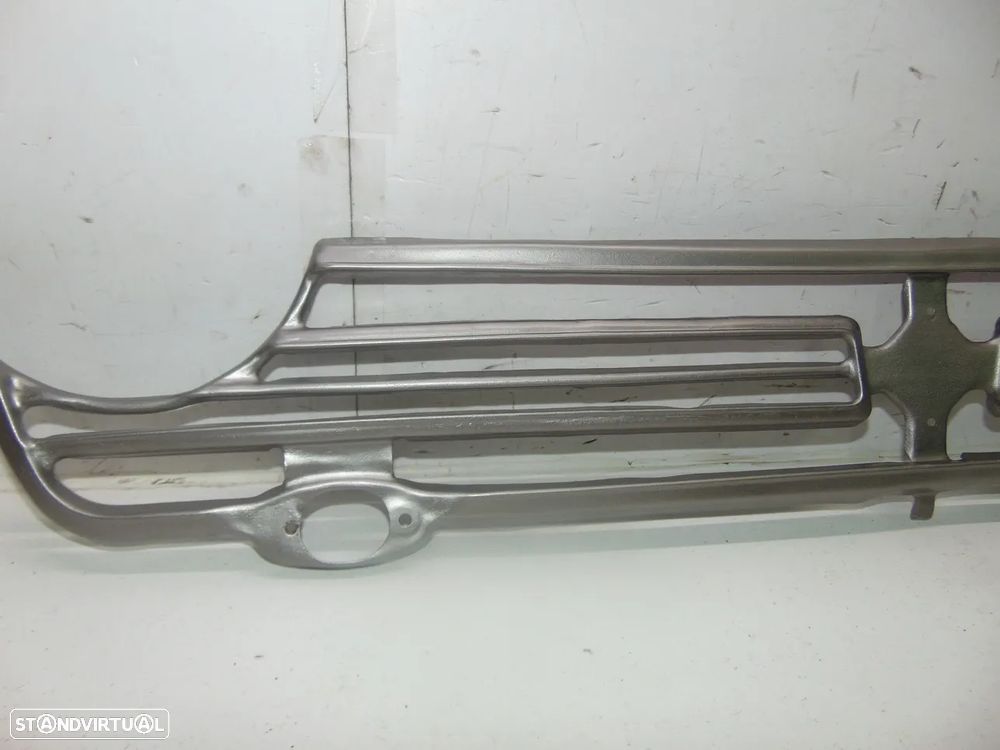 Honda 600 grelha/Manete - 5