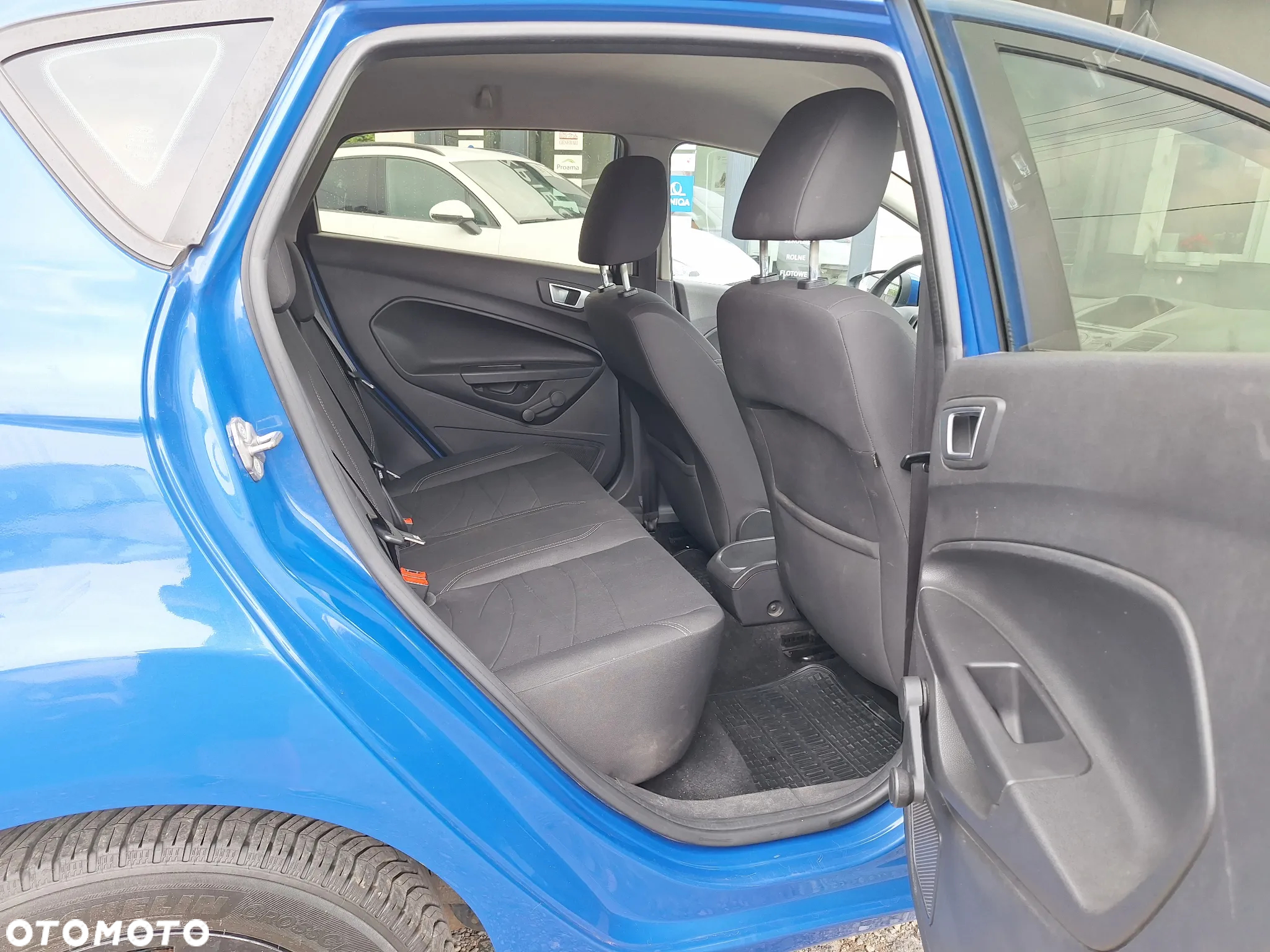 Ford Fiesta - 16