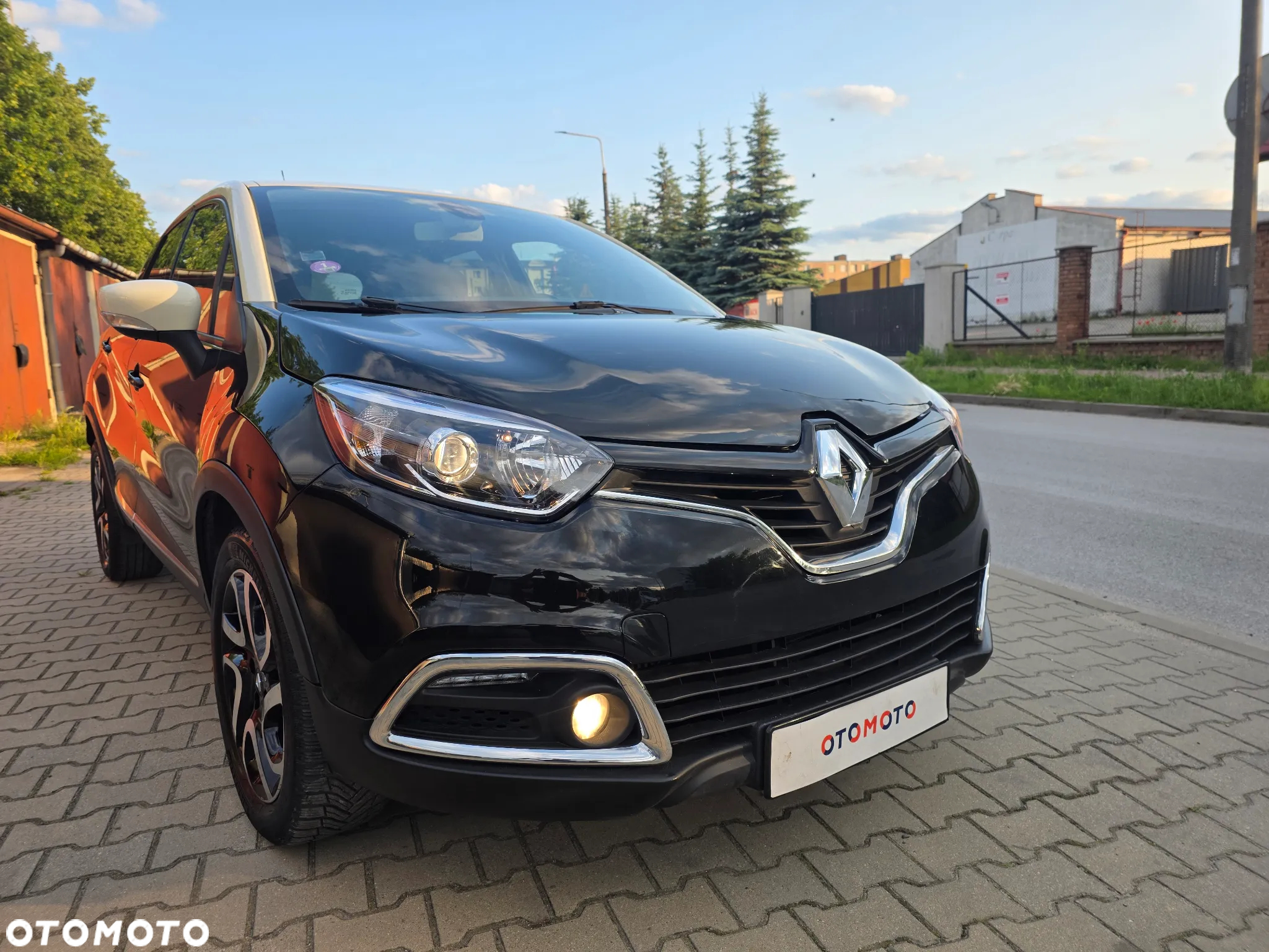 Renault Captur 0.9 Energy TCe Limited - 28