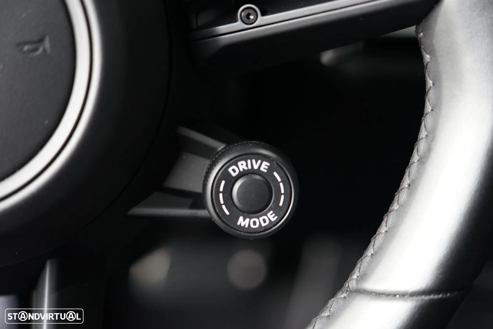 Porsche 911 (992) Carrera 4S PDK - 14