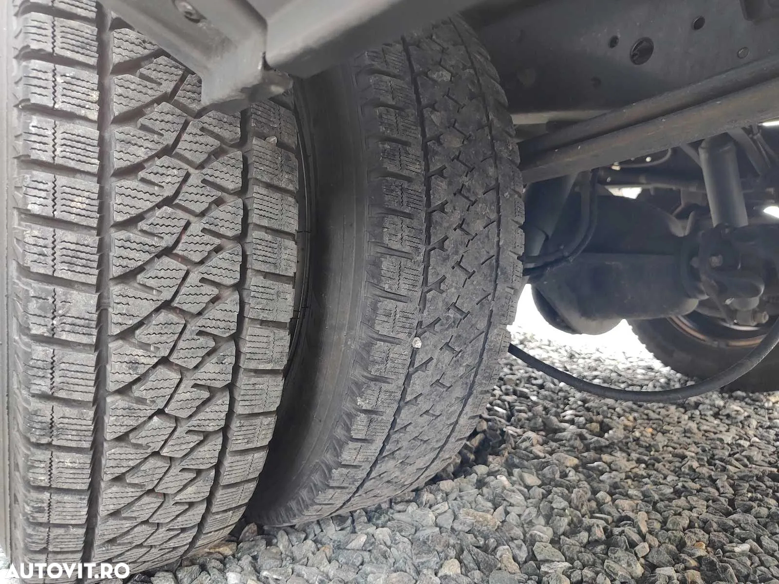 Iveco Daily 35C16 Extralung 2020. roti duble, Masa max. 3500 kg. - 39