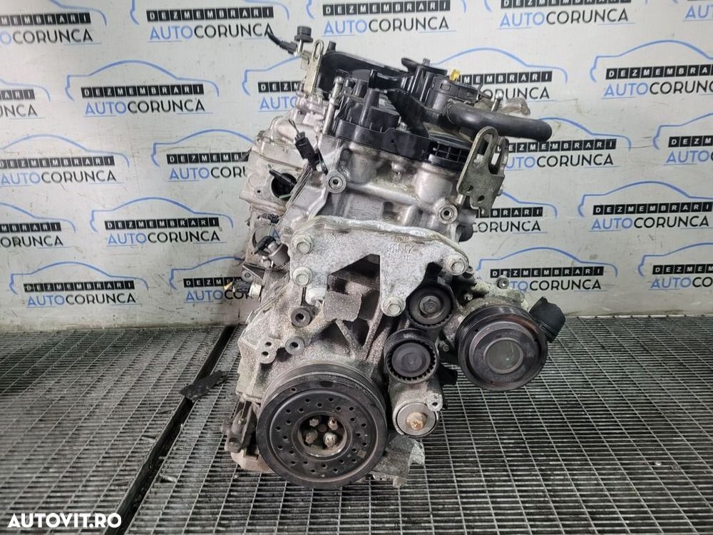 Motor Opel Mokka 1.6 D 2012 - 2016 110CP Manuala B16DTN Euro5 (1194) Diesel 4x2 ... - 2