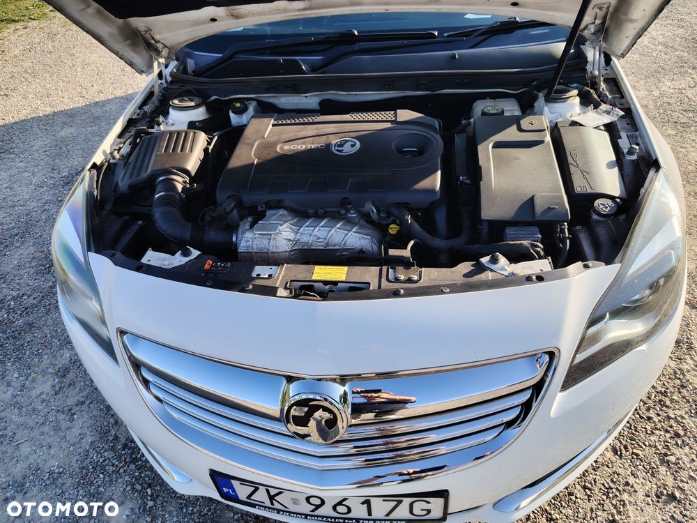 Opel Insignia - 5